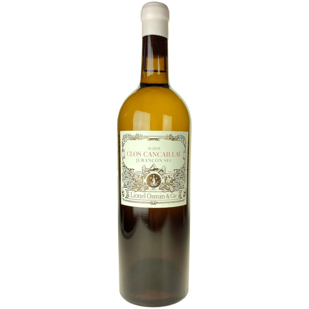 Jurançon Au Lavoir 2022 Clos Cancaillau